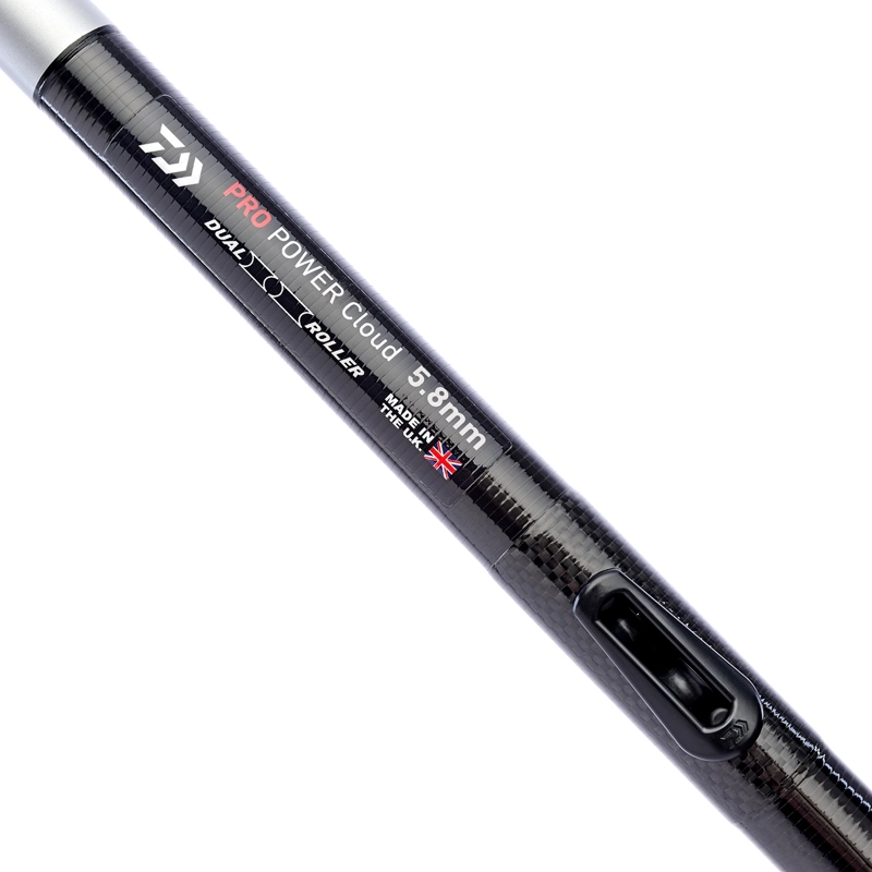 Daiwa Pro Power Kit 5.8mm